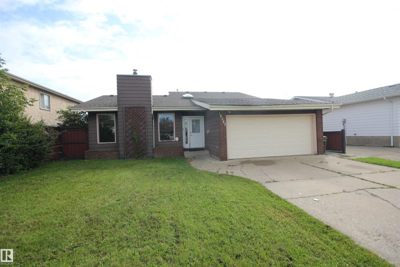 16547 113 Street, Edmonton, Alberta