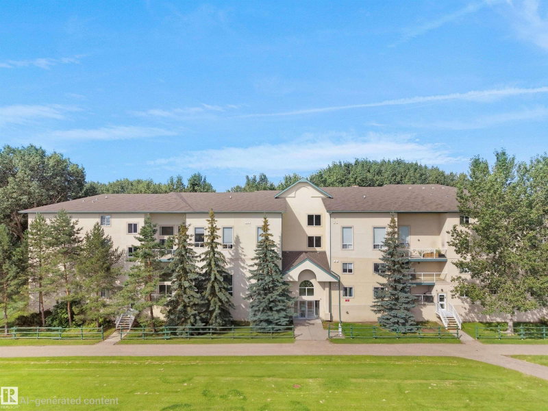 A unit for sale at 260 Lewis Estates Boulevard NW
