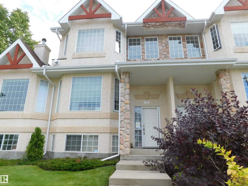 A unit for sale at 303 Leger Way NW