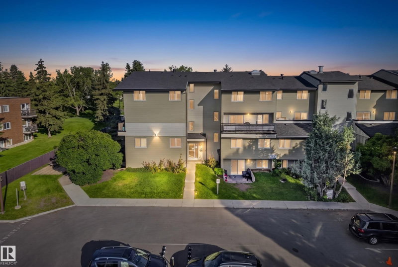 A unit for sale at 13450 Fort Road NW