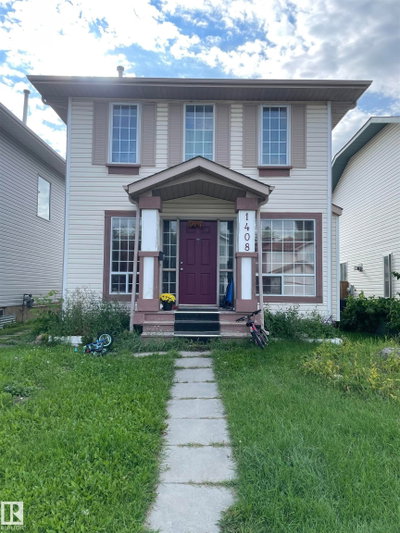 1408 JEFFERYS Crescent