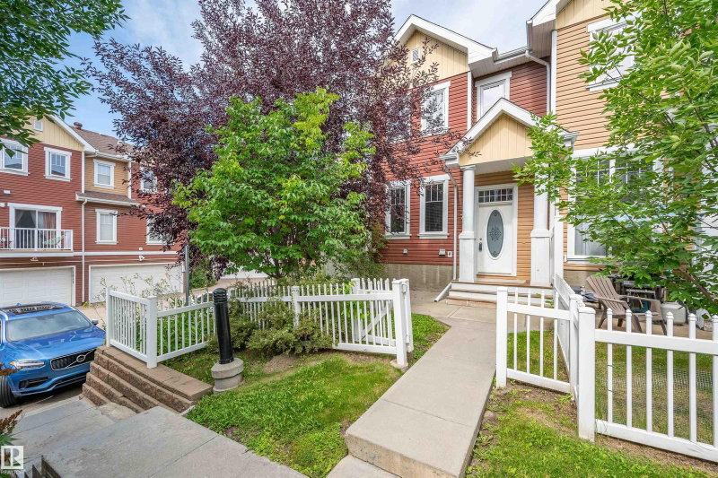 A unit for sale at 1623 Towne Centre Boulevard NW