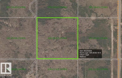 RR 194 Twp Rd 634