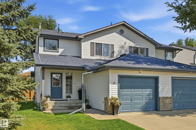 1-3 Grove Meadow Drive, Spruce Grove — listing photo 2