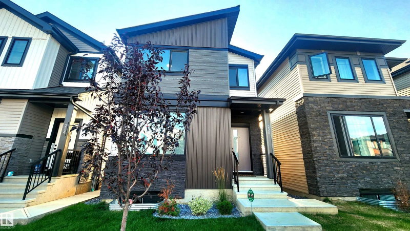220 28 Street, Edmonton, Alberta
