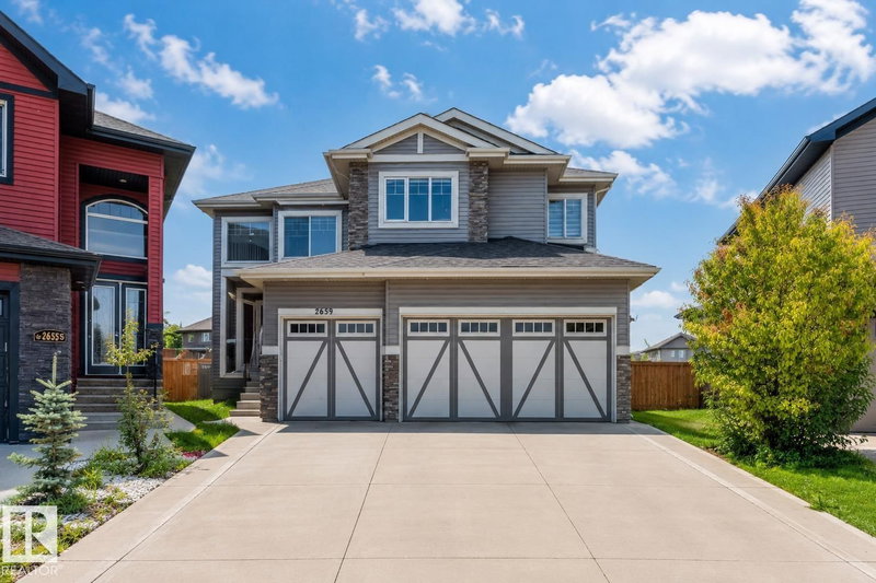 2639 17 Avenue, Edmonton, Alberta