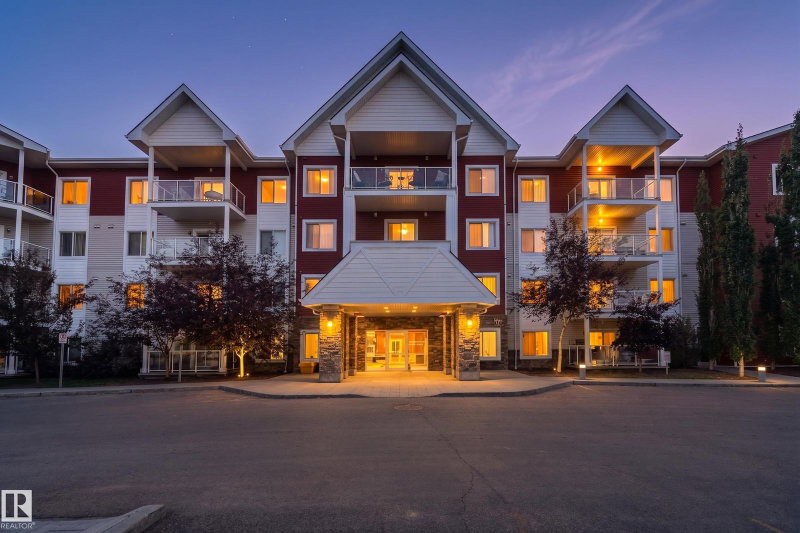 A unit for sale at 2229 44 Avenue NW