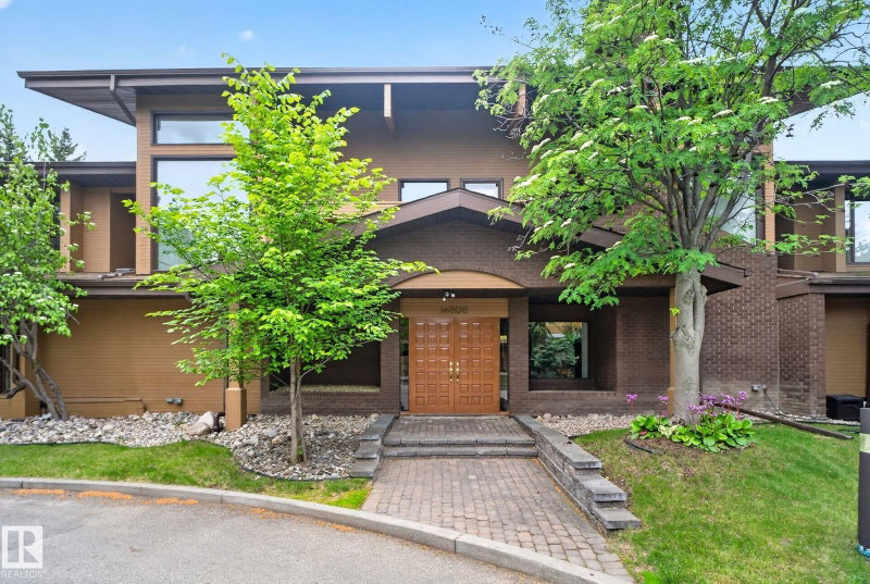 A unit for sale at 14808 45 Avenue NW