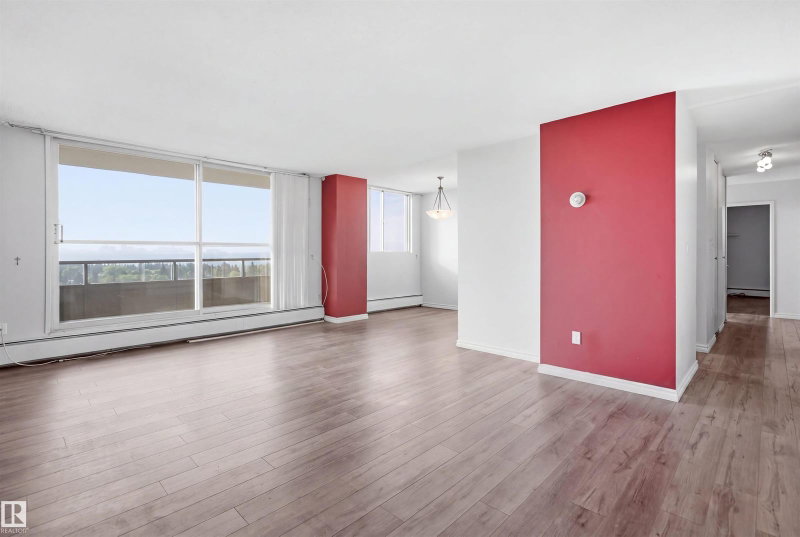 A unit for sale at 13910 Stony Plain Road NW