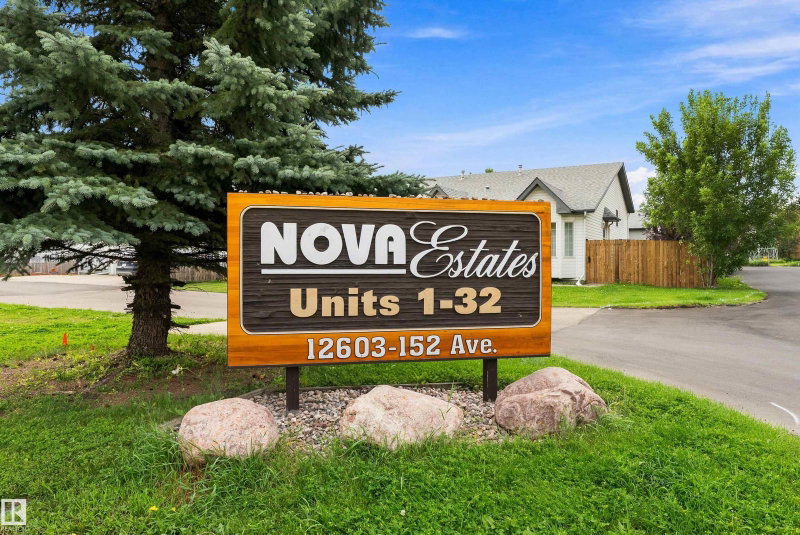 A unit for sale at 12603 152 Avenue NW