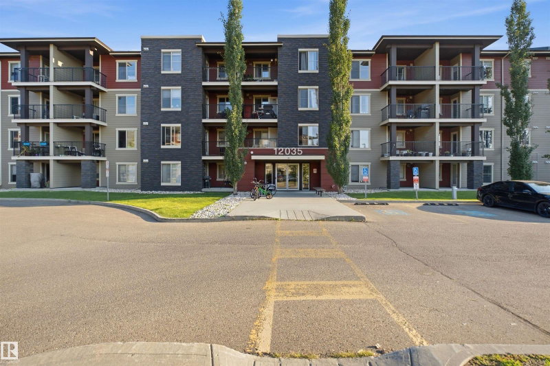 A unit for sale at 12035 22 Avenue SW