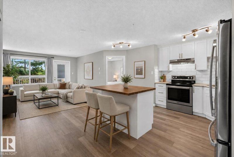 A unit for sale at 5340 199 Street NW