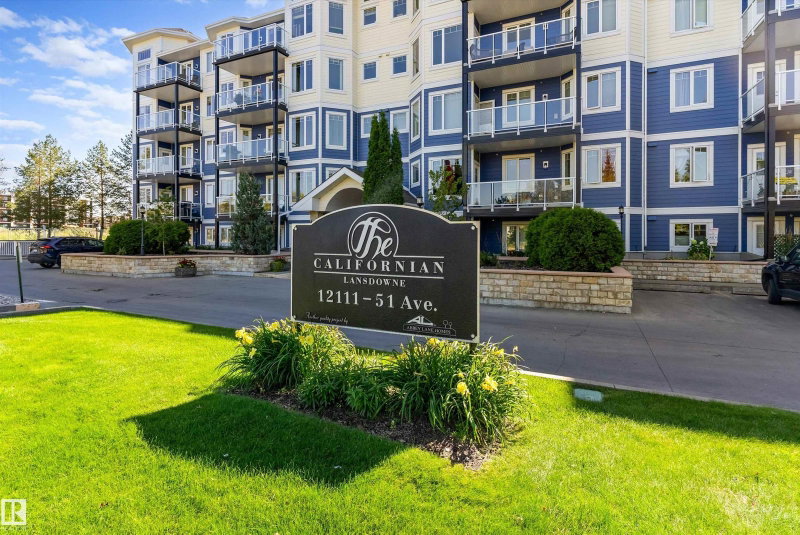 A unit for sale at 12111 51 Avenue NW
