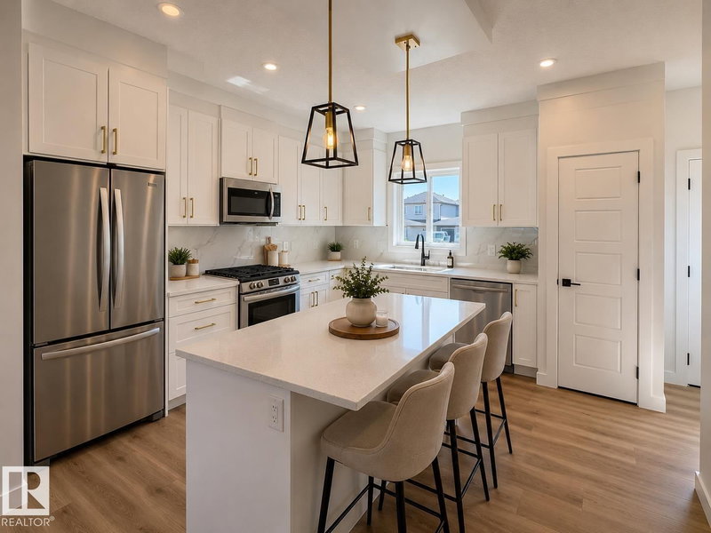 9819 107A Avenue, Morinville — listing photo 3