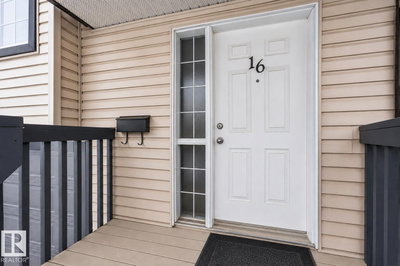 16 - 225 BLACKBURN Drive