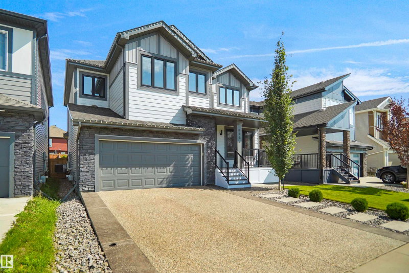 815 176 Street, Edmonton, Alberta
