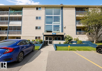 203 - 2624 MILL WOODS Road