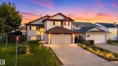 13803 130A Avenue