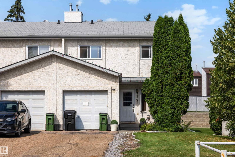 A unit for sale at 3520 60 Street NW