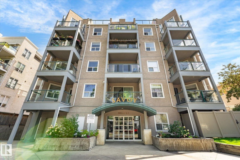 10011 110 Street, Edmonton