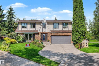 36 LODGEPOLE Crescent