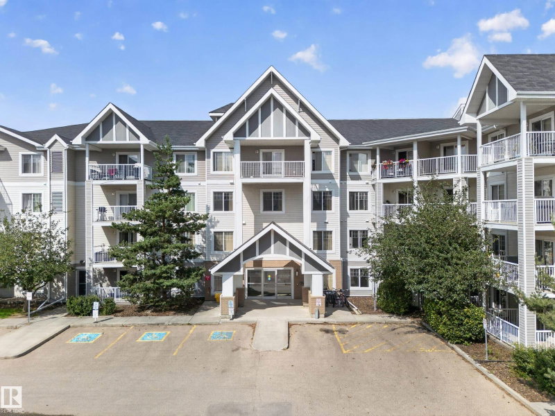A unit for sale at 4407 23 Street NW