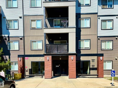 203 - 394 WINDERMERE Road