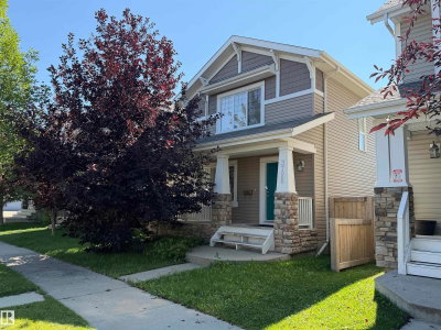 3728 ALEXANDER Crescent