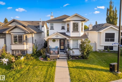 1223 GILLESPIE Crescent