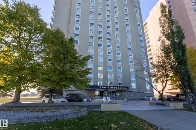 1101 - 12303 JASPER Avenue