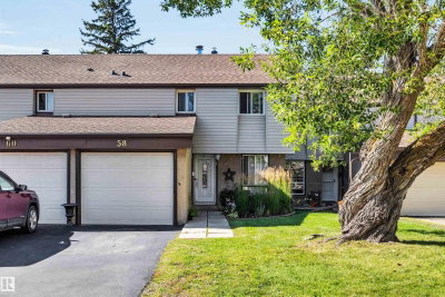 58 GRANDIN Village