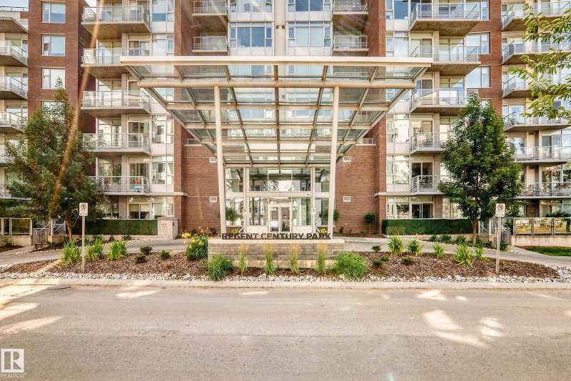 A unit for sale at 2612 109 Street NW