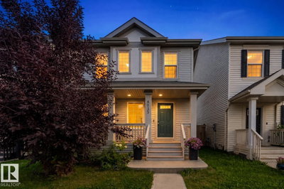 4035 CHAPPELLE GREEN Green