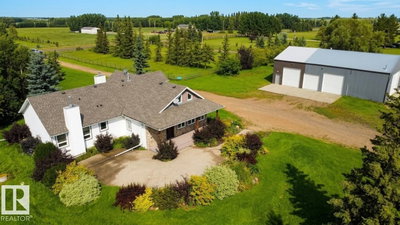 26317 TWP ROAD 552