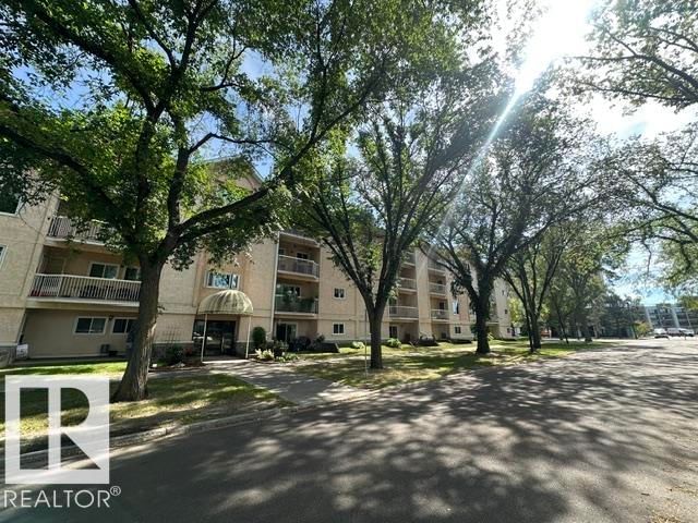 A unit for sale at 11511 130 Street NW