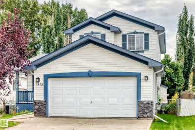 2255 BRENNAN Court