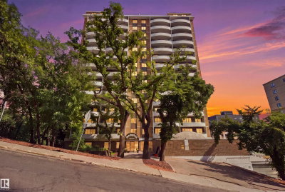 403 - 9725 106 Street