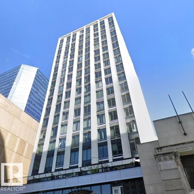 1701 - 10024 JASPER Avenue