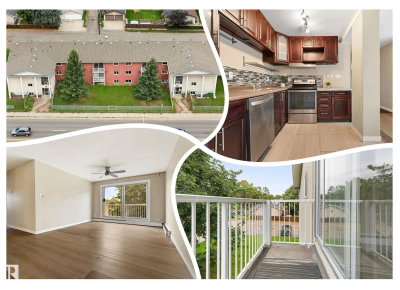 Beacon Heights, Edmonton