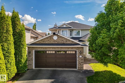 591 Byrne Crescent