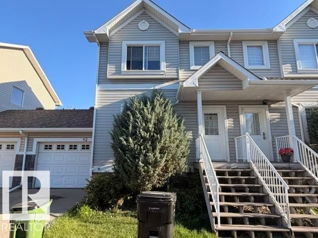 A unit for sale at 2503 24 Street NW