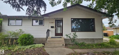 Lendrum Place, Edmonton