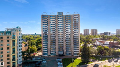 309 - 10883 SASKATCHEWAN Drive