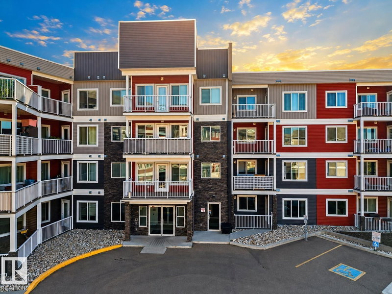 A unit for sale at 1818 Rutherford Road SW