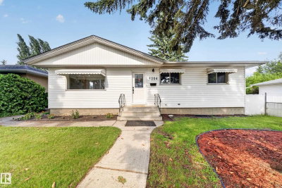 Ottewell, Edmonton