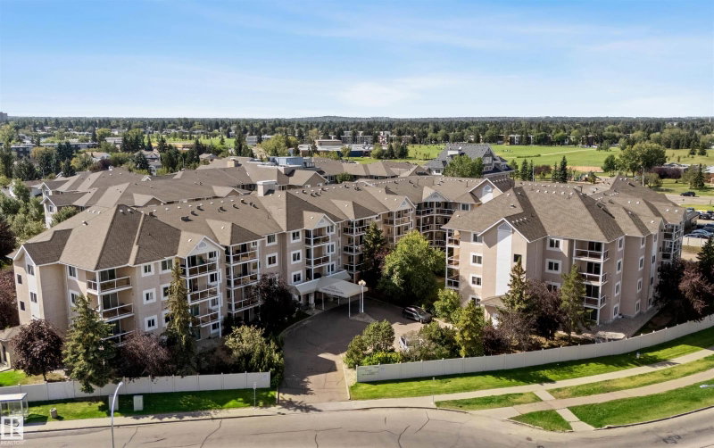 A unit for sale at 10511 42 Avenue NW