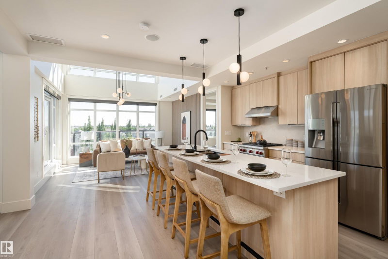 A unit for sale at 1350 Windermere Way SW