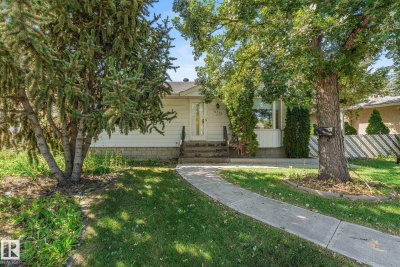 12352 ST ALBERT Trail