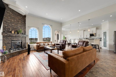282 OZERNA Road