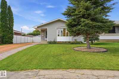 Belvedere, Edmonton